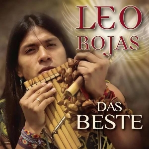Rojas Leo - Das Beste in der Gruppe Övrigt /  bei Bengans Skivbutik AB (3935904)