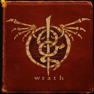 Lamb Of God - Wrath in der Gruppe VINYL / Hårdrock bei Bengans Skivbutik AB (3936002)