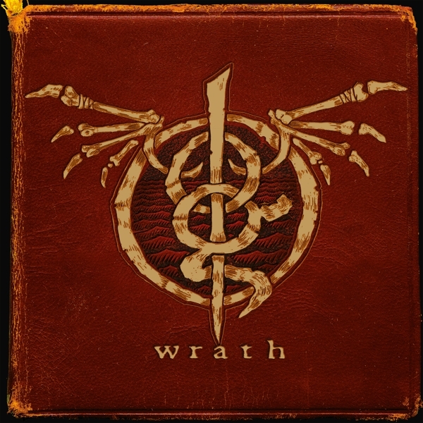 Lamb Of God - Wrath in der Gruppe VINYL / Bestseller bei Bengans Skivbutik AB (3936002)