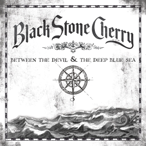 Black Stone Cherry - Between The Devil & The Deep Blue Sea in der Gruppe VINYL / Pop-Rock bei Bengans Skivbutik AB (3936008)