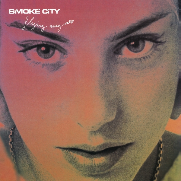 Smoke City - Flying Away in der Gruppe VINYL / Bestseller bei Bengans Skivbutik AB (3936013)
