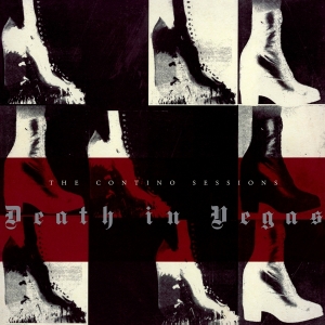 Death In Vegas - Contino Sessions in der Gruppe VINYL / Dance-Techno,Elektroniskt bei Bengans Skivbutik AB (3936019)