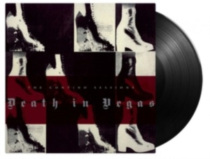 Death In Vegas - Contino Sessions in der Gruppe -Start MOV  bei Bengans Skivbutik AB (3936019)
