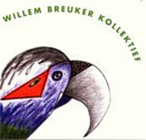 Willem Breuker Kollektief - The Parrot in der Gruppe CD / Jazz bei Bengans Skivbutik AB (3936105)