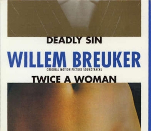 Willem Breuker Kollektief - Twice A Woman / Deadly Sin in der Gruppe CD / Jazz bei Bengans Skivbutik AB (3936111)