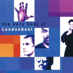 Londonbeat - Very Best Of in der Gruppe CD / Dance-Techno,Elektroniskt bei Bengans Skivbutik AB (3936432)