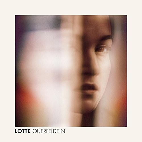 Lotte - Querfeldein in der Gruppe Övrigt / bei Bengans Skivbutik AB (3936471)
