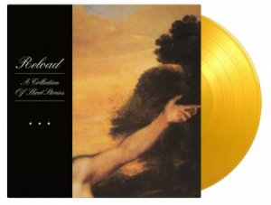 Reload - A Collection Of.. -Clrd- in der Gruppe VINYL bei Bengans Skivbutik AB (3936554)