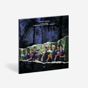 Great Guys - We're not Alone: Chapter 2: You & Me in der Gruppe K-POP bei Bengans Skivbutik AB (3936595)