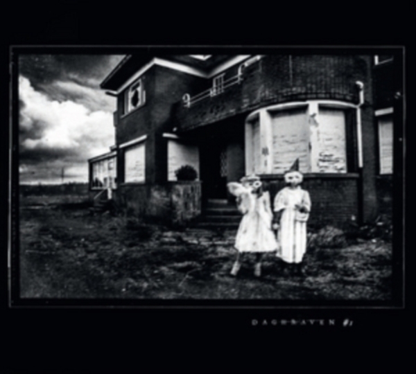 Daghraven - #1 in der Gruppe CD / Dans/Techno bei Bengans Skivbutik AB (3936624)