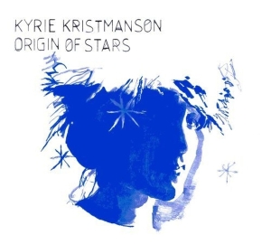 Kyrie Kristmanson - Origin Of Stars in der Gruppe CD / Pop-Rock,Övrigt bei Bengans Skivbutik AB (3936675)