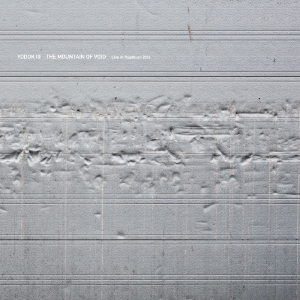 Yodok III - Live At Roadburn - Mountain of Void in der Gruppe VINYL / Pop-Rock,Övrigt bei Bengans Skivbutik AB (3936721)