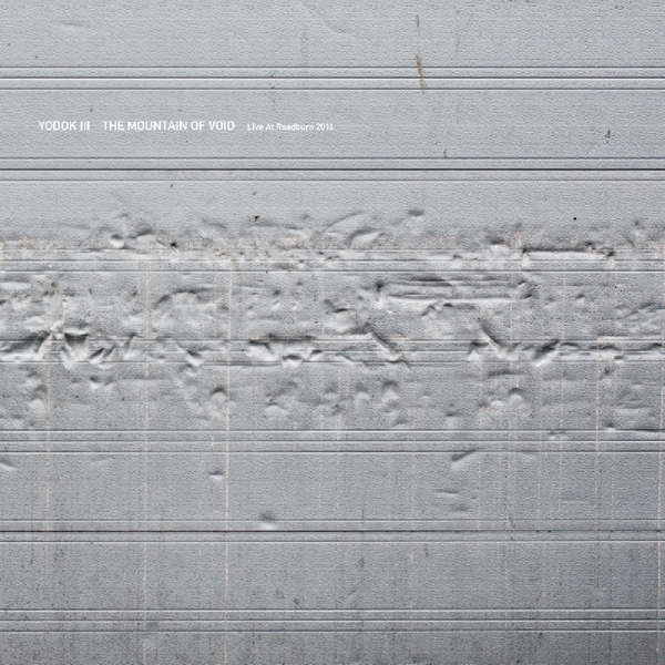 Yodok Iii - Live At Roadburn - Mountain Of Void in der Gruppe VINYL / Bestseller bei Bengans Skivbutik AB (3936721)