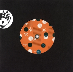 Banda Black Rio - Miss Cheryl/Melo Do Tagarela in der Gruppe VINYL bei Bengans Skivbutik AB (3936747)