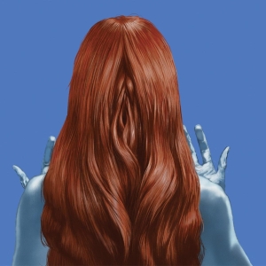 La Femme - Mystere in der Gruppe CD bei Bengans Skivbutik AB (3936802)