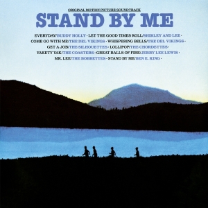 Various - Stand By Me in der Gruppe VINYL / Film-Musikal bei Bengans Skivbutik AB (3936805)