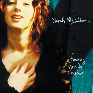 Sarah Mclachlan - Fumbling Towards Ecstacy in der Gruppe VINYL / Pop-Rock,Övrigt bei Bengans Skivbutik AB (3936806)