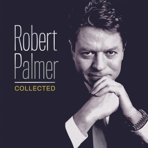 Robert Palmer - Collected in der Gruppe VINYL / Pop-Rock,Övrigt bei Bengans Skivbutik AB (3936822)