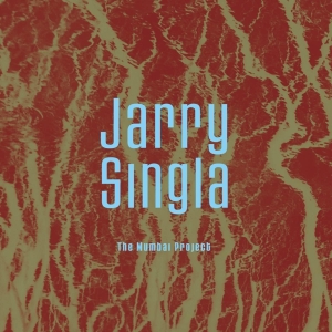 Jarry Singla - Mumbai Project in der Gruppe CD / Jazz bei Bengans Skivbutik AB (3936838)