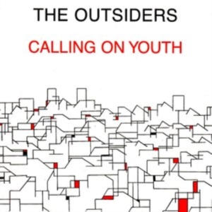 Outsiders - Calling On Youth in der Gruppe Labels / Woah Dad / Dold_tillfall bei Bengans Skivbutik AB (3937320)