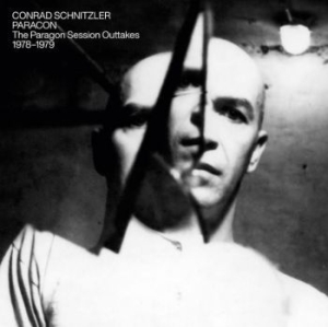 Schnitzler Conrad - Paracon (The Paragon Session Outtak in der Gruppe Labels / Woah Dad / Dold_tillfall bei Bengans Skivbutik AB (3937323)