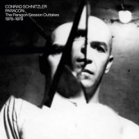 Schnitzler Conrad - Paracon (The Paragon Session Outtak in der Gruppe CD bei Bengans Skivbutik AB (3937338)