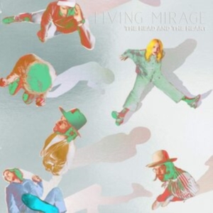 The Head And The Heart - Living Mirage: The Complete Re in der Gruppe Minishops / Head And The Heart bei Bengans Skivbutik AB (3937355)