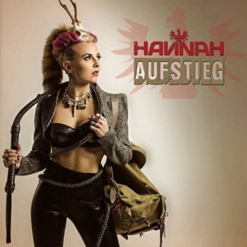 Hannah - Aufstieg in der Gruppe CD / Pop bei Bengans Skivbutik AB (3937419)