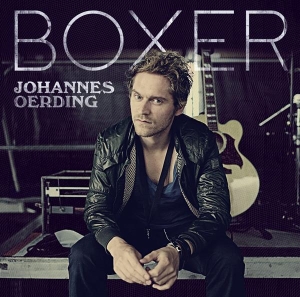 Oerding Johannes - Boxer in der Gruppe Övrigt / bei Bengans Skivbutik AB (3937438)