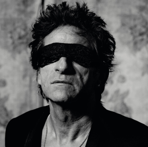 Thiéfaine Hubert-Félix - Stratégie De L'inespoir in der Gruppe Övrigt / bei Bengans Skivbutik AB (3937440)