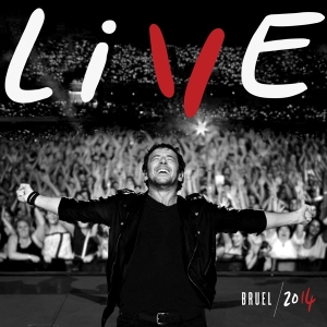 Bruel Patrick - Live 2014 in der Gruppe Övrigt /  bei Bengans Skivbutik AB (3937441)