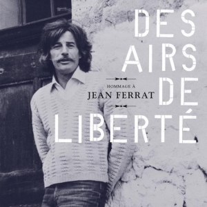 Various - Des Airs De Liberté in der Gruppe CD bei Bengans Skivbutik AB (3937701)