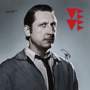 Viktor Brobacke - Vuxna Barn  (10') in der Gruppe VINYL / Pop bei Bengans Skivbutik AB (3937710)