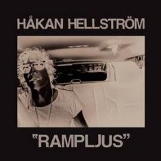 Hellström Håkan - Rampljus Vol. 2 (GUL VINYL) in der Gruppe VINYL / Pop-Rock bei Bengans Skivbutik AB (3937840)