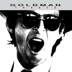 Goldman Jean-Jacques - Traces in der Gruppe Övrigt /  bei Bengans Skivbutik AB (3937961)