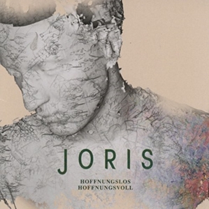 Joris - Hoffnungslos Hoffnungsvoll in der Gruppe CD bei Bengans Skivbutik AB (3937965)