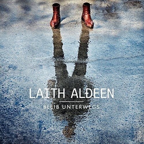 Laith Al-Deen - Bleib unterwegs in der Gruppe CD / Pop bei Bengans Skivbutik AB (3937970)