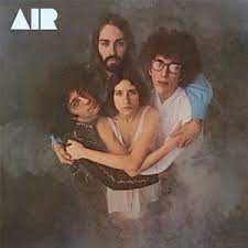 Air - Air in der Gruppe VINYL / Pop-Rock bei Bengans Skivbutik AB (3938115)