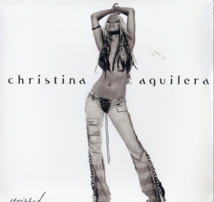 Christina Aguilera - Stripped in der Gruppe VINYL / Pop-Rock bei Bengans Skivbutik AB (3938116)