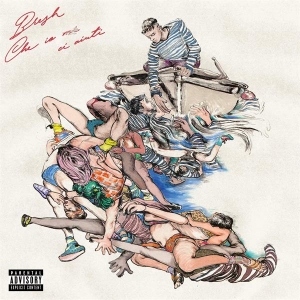 Bresh - Che Io Ci Aiuti in der Gruppe Övrigt /  bei Bengans Skivbutik AB (3938132)