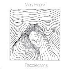 Mary Hopkin - Recollections in der Gruppe CD bei Bengans Skivbutik AB (3938528)