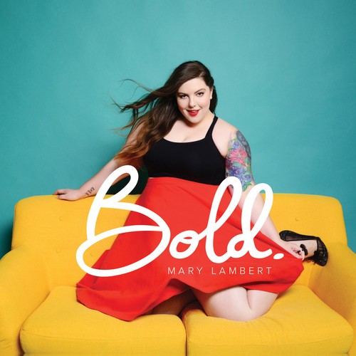 Mary Lambert - Bold in der Gruppe VINYL / Rock bei Bengans Skivbutik AB (3938660)
