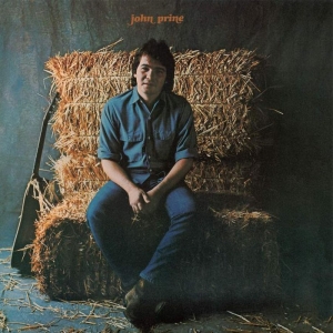 John Prine - John Prine (Vinyl) in der Gruppe VINYL / Pop-Rock bei Bengans Skivbutik AB (3938694)