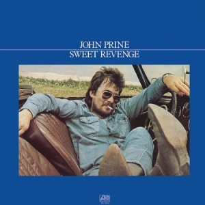 John Prine - Sweet Revenge (Vinyl) in der Gruppe VINYL / Pop-Rock bei Bengans Skivbutik AB (3938695)