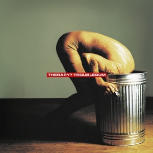 Therapy? - Troublegum in der Gruppe UNSERE TIPPS / Am beliebtesten vinylklassiker bei Bengans Skivbutik AB (3938786)