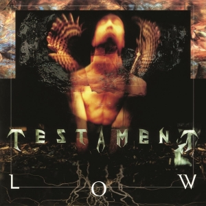 Testament - Low in der Gruppe Minishops / Testament bei Bengans Skivbutik AB (3938790)
