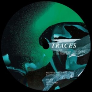 Traces - Cc/ Nature Vip/ Hear She in der Gruppe Övrigt /  bei Bengans Skivbutik AB (3938868)