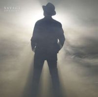 Savage - Love And Rain in der Gruppe Labels / Woah Dad / Dold_tillfall bei Bengans Skivbutik AB (3938873)