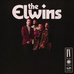 Elwins The - Iv in der Gruppe Labels / Woah Dad / Dold_tillfall bei Bengans Skivbutik AB (3938904)