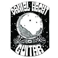 Hecht Daniel - Guitar in der Gruppe Labels / Woah Dad / Dold_tillfall bei Bengans Skivbutik AB (3938905)